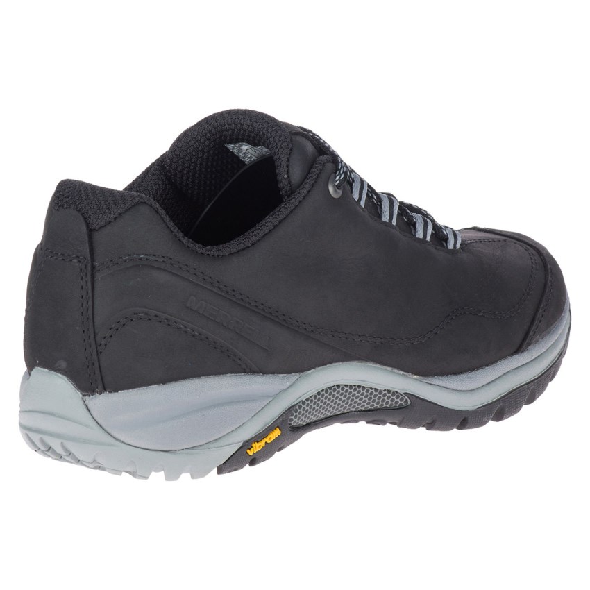 Chaussures Randonnée Merrell Siren Traveller 3 Noir Femme | G.A.RTYL